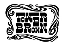 Tower Brown